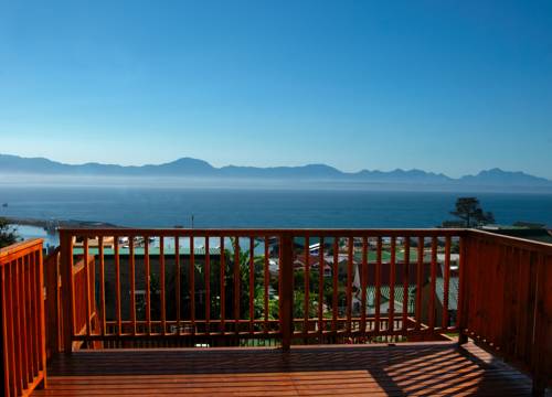 Mossel Bay South Africa Hotel