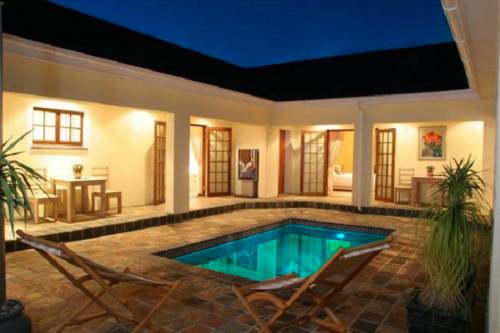 Hermanus South Africa Hotel