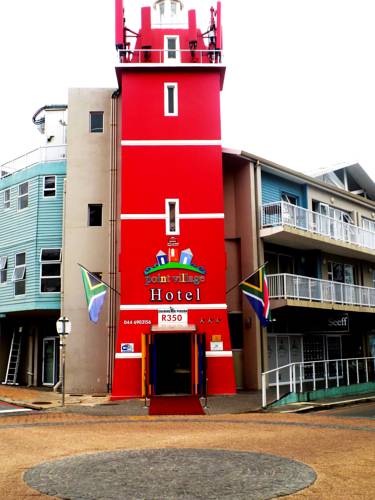 Mossel Bay South Africa Hotel