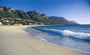 Cape Town South Africa Hotels