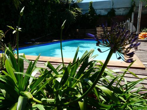 Milnerton South Africa Hotel