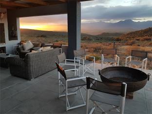 Ladismith South Africa Hotels