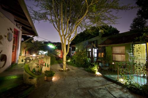 Krugersdorp South Africa Hotel