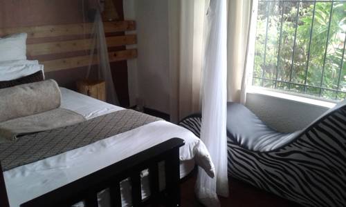 Midrand South Africa Hotel