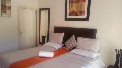 Boksburg South Africa Hotel
