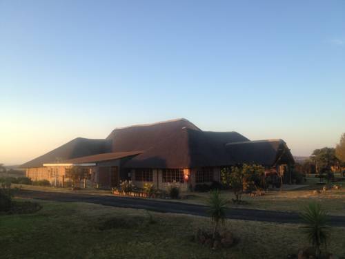 Estcourt South Africa Hotel