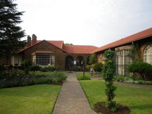 Pretoria South Africa Hotels