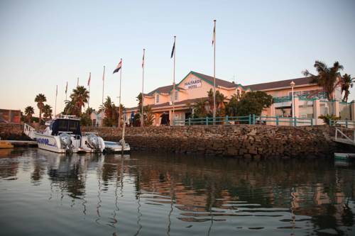 Port Alfred South Africa Hotel