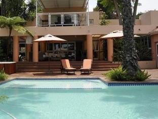 Pretoria South Africa Hotels