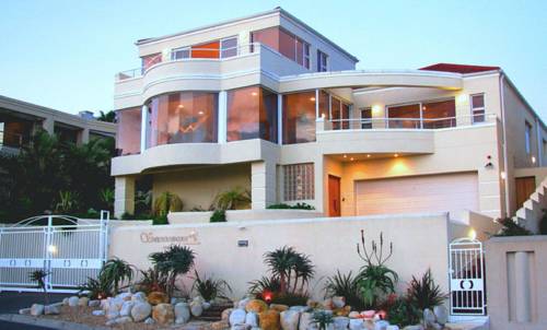 Blouberg South Africa Hotel