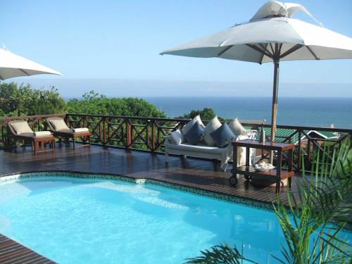 Knysna South Africa Hotel