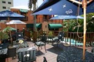 Cape Town South Africa Hotels