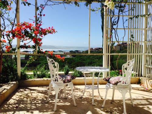 Stilbaai South Africa Hotel