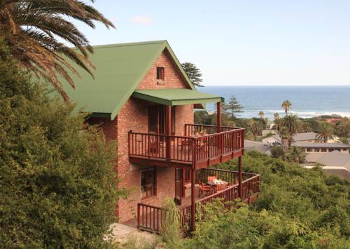 Wilderness South Africa Hotel