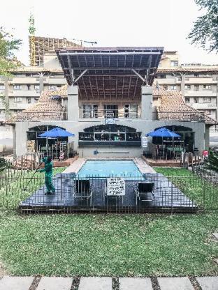 Johannesburg South Africa Hotels