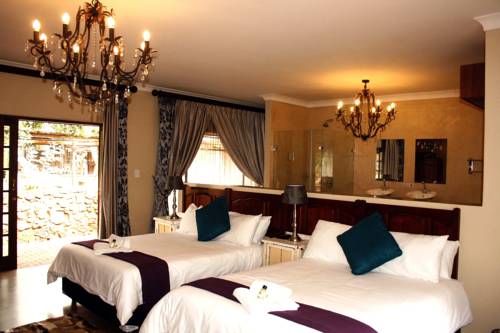 Witbank South Africa Hotel