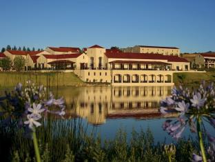 Stellenbosch South Africa Hotels