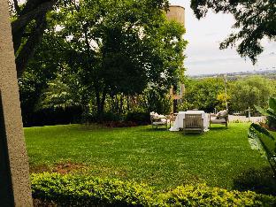 Pretoria South Africa Hotels