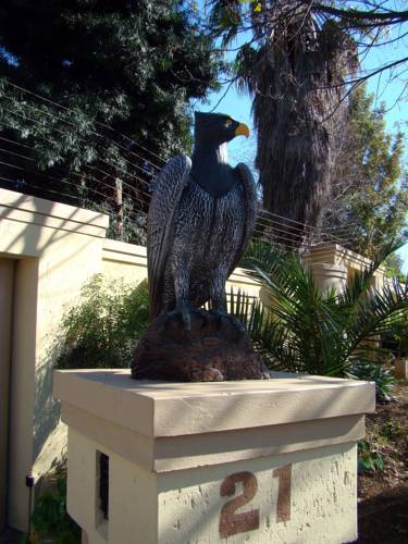 Edenvale South Africa Hotel