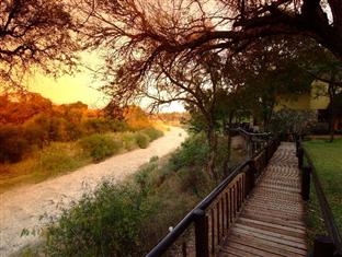 Hoedspruit South Africa Hotels