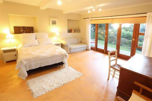Sedgefield South Africa Hotel