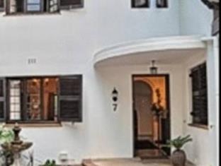 Stellenbosch South Africa Hotels
