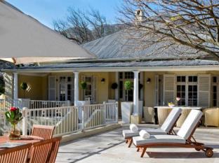 Franschhoek South Africa Hotels