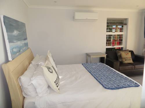 Cape Town South Africa Hotel