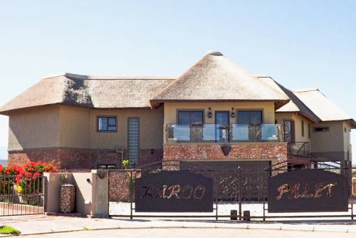 Oudtshoorn South Africa Hotel