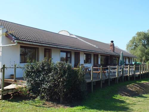 Addo South Africa Hotel