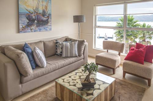 Knysna South Africa Hotel