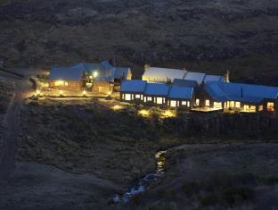Rhodes South Africa Hotels