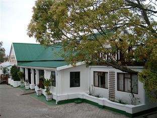 George South Africa Hotels