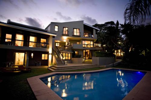 Umhlanga Rocks South Africa Hotel