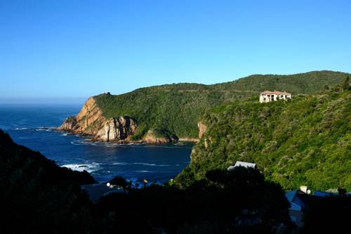 Knysna South Africa Hotel