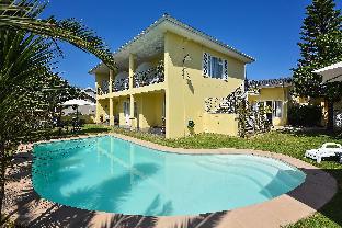 Plettenberg Bay South Africa Hotels