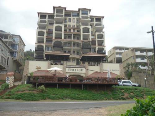 Westbrook South Africa Hotel