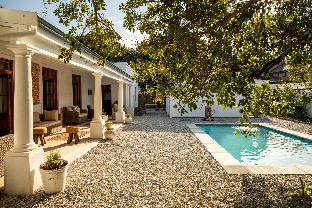 Hermanus South Africa Hotels