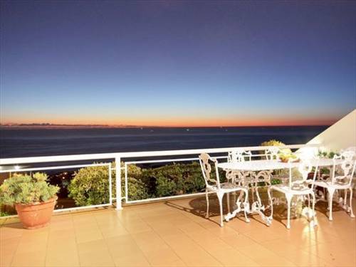 Camps Bay South Africa Hotel
