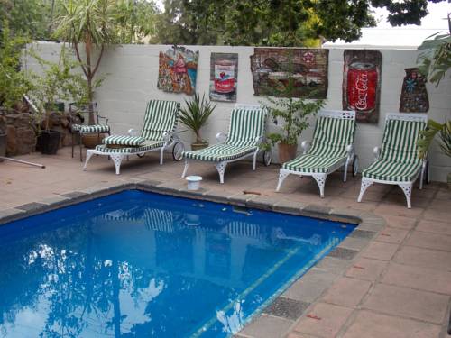 Riebeek-Kasteel South Africa Hotel