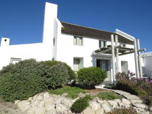 Paternoster South Africa Hotels
