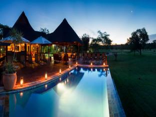 Kruger National Park South Africa Hotels
