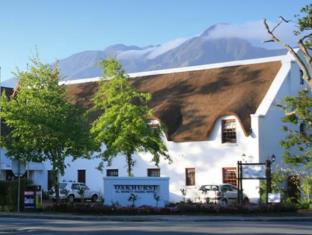 George South Africa Hotels