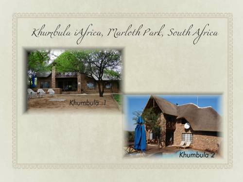 Marloth Park South Africa Hotel
