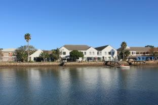 Port Alfred South Africa Hotels