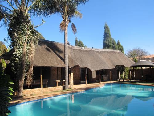 Kempton Park South Africa Hotel