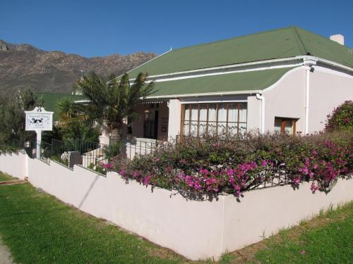 Montagu South Africa Hotels