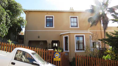 Kalk Bay South Africa Hotel