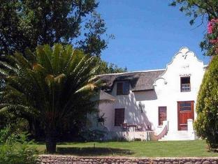 Wellington South Africa Hotels