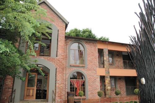 Centurion South Africa Hotel